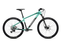 GHOST BIKES Ghost Kato Pro 27.5 AL U Green/Black 2023
