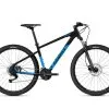 GHOST BIKES Ghost Kato Universal 27.5 AL U Black/Blue 2023