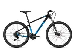 GHOST BIKES Ghost Kato Universal 27.5 AL U Black/Blue 2023