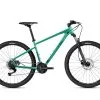 GHOST BIKES Ghost Kato Universal 27.5 AL U Green/Blue 2023