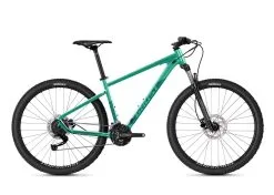 GHOST BIKES Ghost Kato Universal 27.5 AL U Green/Blue 2023