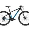 GHOST BIKES Ghost Kato Universal 29 AL U Black/Blue 2023
