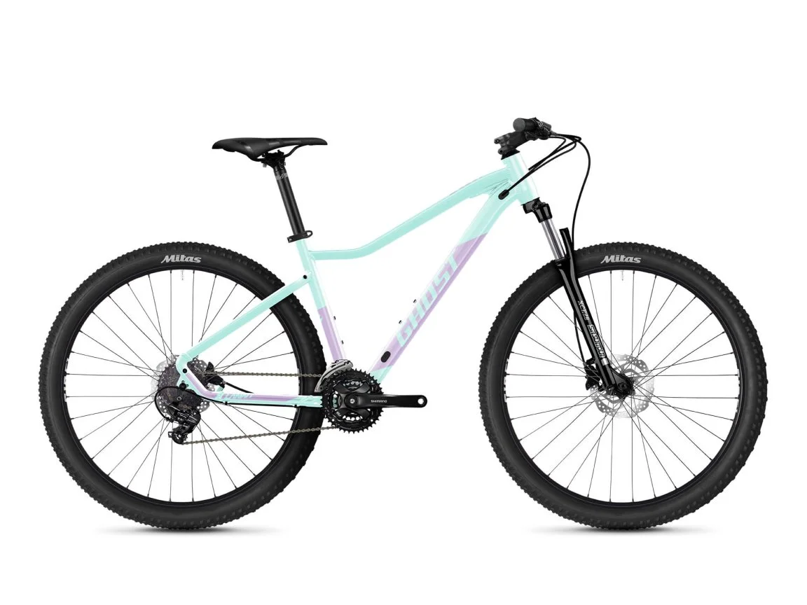 GHOST BIKES Ghost Lanao 27.5 AL W 2023 1 GHOST BIKES Ghost Lanao 27.5 AL W 2023