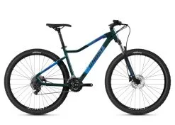 GHOST BIKES Ghost Lanao Base 27.5 AL W
