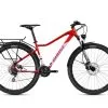 GHOST BIKES Ghost Lanao EQ 27.5 AL W Red/Purple 2023