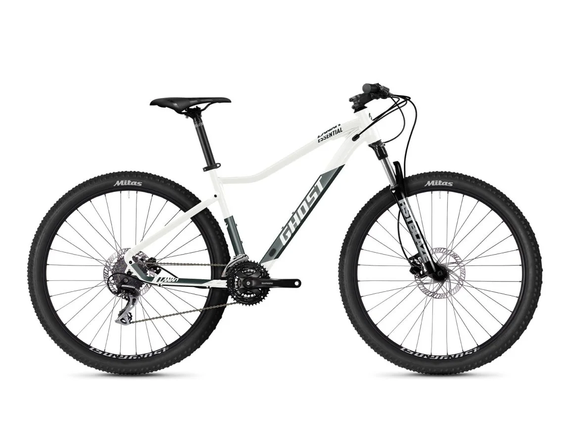 GHOST BIKES Ghost Lanao Essential 27.5 AL W 2023 1 GHOST BIKES Ghost Lanao Essential 27.5 AL W 2023