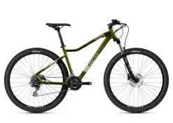 GHOST BIKES Ghost Lanao Essential 27.5 AL W