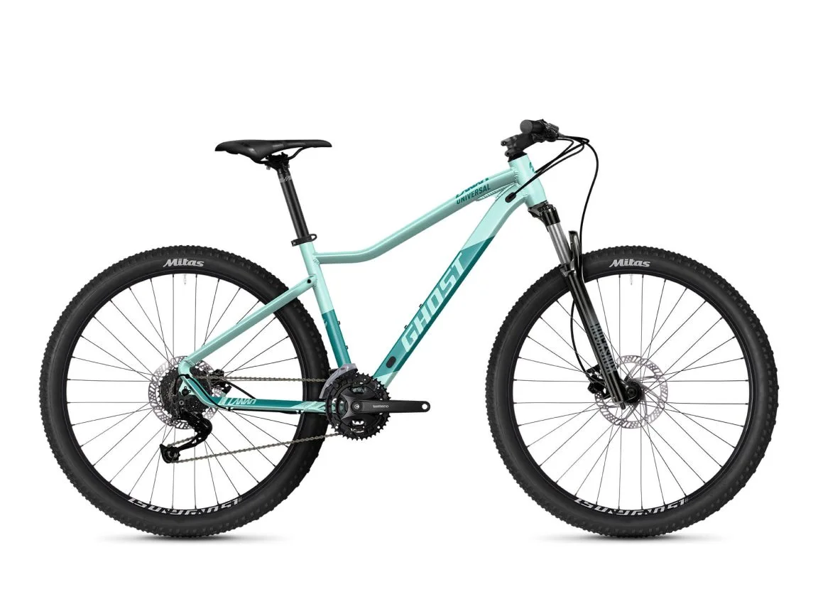 GHOST BIKES Ghost Lanao Universal 27.5 AL W 2023 1 GHOST BIKES Ghost Lanao Universal 27.5 AL W 2023