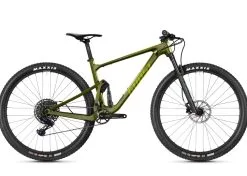 GHOST BIKES Ghost Lector FS SF LC U Universal