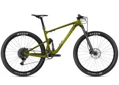 GHOST BIKES Ghost Lector FS SF LC U Universal