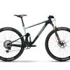 GHOST BIKES Ghost Lector FS SF Pro 2023