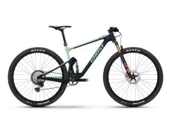 GHOST BIKES Ghost Lector FS SF Pro 2023