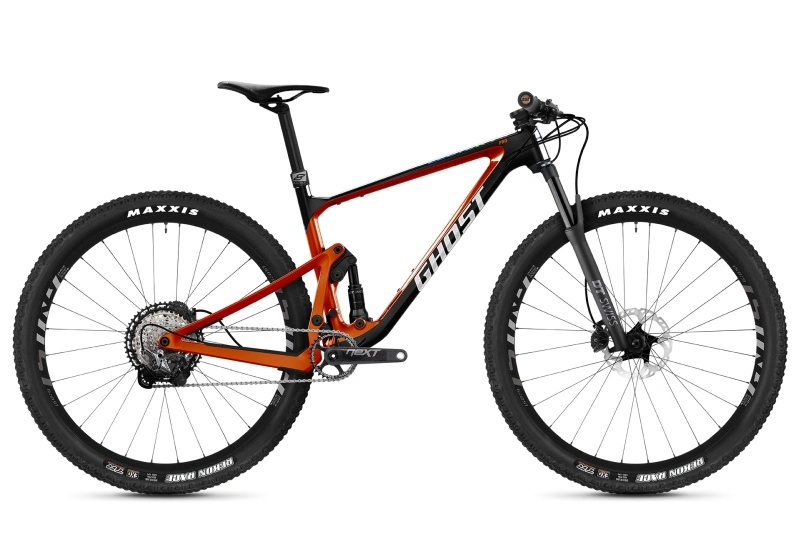 GHOST BIKES Ghost Lector FS SF UC U Pro 1 GHOST BIKES Ghost Lector FS SF UC U Pro