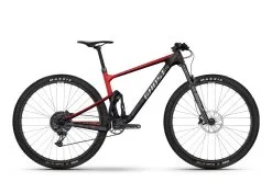 GHOST BIKES Ghost Lector FS SF Universal 2023