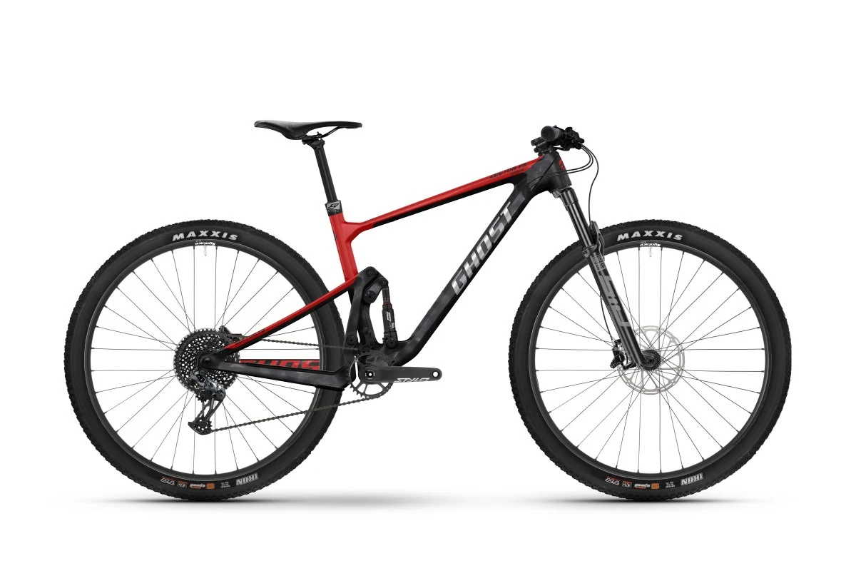 GHOST BIKES Ghost Lector FS SF Universal 2023 1 GHOST BIKES Ghost Lector FS SF Universal 2023