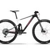 GHOST BIKES Ghost Lector FS SF World Cup 2023