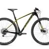 GHOST BIKES Ghost Lector LC Base U