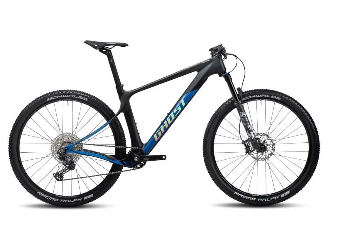 GHOST BIKES Ghost Lector SF LC Essential 2023 1 GHOST BIKES Ghost Lector SF LC Essential 2023