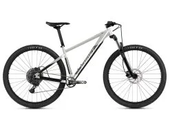 GHOST BIKES Ghost Nirvana Tour SF 2023