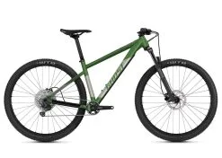 GHOST BIKES Ghost Nirvana Tour SF Essential