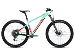 GHOST BIKES Ghost Nirvana Trail SF Universal 2023