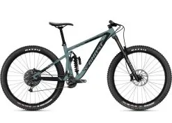 GHOST BIKES Ghost Riot EN AL U Essential