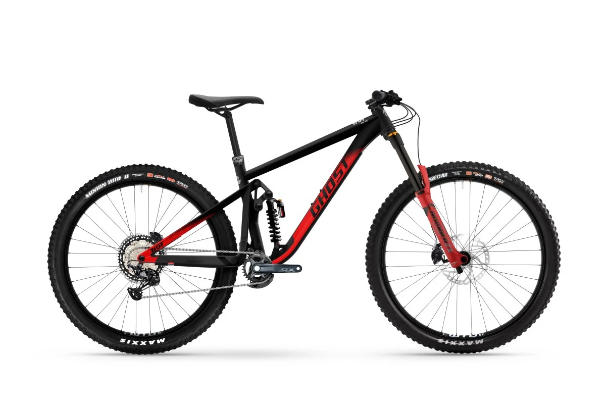 GHOST BIKES Ghost Riot EN Pro 2023 1 GHOST BIKES Ghost Riot EN Pro 2023