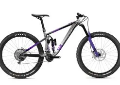 GHOST BIKES Ghost Riot Enduro AL Full Party