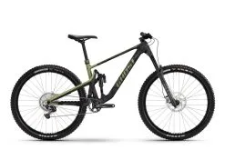 GHOST BIKES Ghost Riot Trail Pro 2023