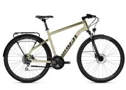 GHOST BIKES Ghost Square Trekking Base AL U