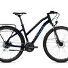 GHOST BIKES Ghost Square Trekking Essential AL W