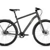 GHOST BIKES Ghost Square Urban 3.8 AL U