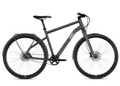 GHOST BIKES Ghost Square Urban Essential AL U