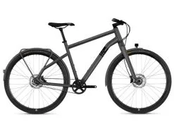 GHOST BIKES Ghost Square Urban Universal AL U