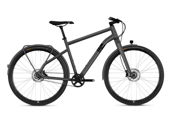 GHOST BIKES Ghost Square Urban Universal AL U 1 GHOST BIKES Ghost Square Urban Universal AL U