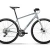 GHOST BIKES Ghost Urban Asket 2023