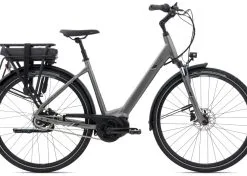 GIANT Deutschland GmbH Giant Entour E+ 0 [LDS/Core/500Wh] 2023