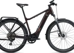 GIANT Deutschland GmbH Giant Explore E+ 1 Cordovan GTS (DD) 2023