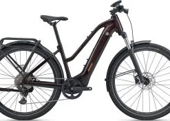GIANT Deutschland GmbH Giant Explore E+ 1 Cordovan STA 2023