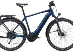 GIANT Deutschland GmbH Giant Explore E+ 2 [RC Dash/Sport/500Wh/GTS]