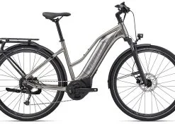 GIANT Deutschland GmbH Giant Explore E+ 3 STA 2023