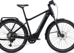 GIANT Deutschland GmbH Giant Explore E+ Pro 0 GTS (DD) 2023