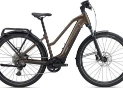 GIANT Deutschland GmbH Giant Explore E+ Pro 1 STA 2023