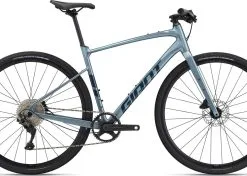 GIANT Deutschland GmbH Giant FastRoad AR 1 2023