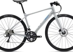 GIANT Deutschland GmbH Giant FastRoad SL 2