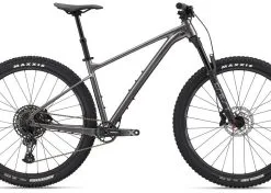 GIANT Deutschland GmbH Giant Fathom 1 [29"] Metallic Black