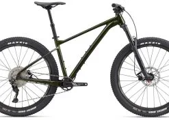 GIANT Deutschland GmbH Giant Fathom 2 [27,5"] Phantom Green