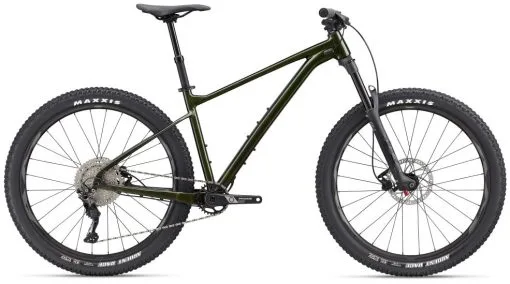 GIANT Deutschland GmbH Giant Fathom 2 [27,5"] Phantom Green -Fahrradladen Giant Fathom 2 27 5 phantom green GIA2201015214 b 0