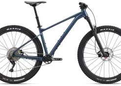 GIANT Deutschland GmbH Giant Fathom 2 [29"] Blue Ashes