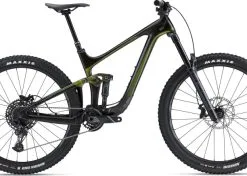 GIANT Deutschland GmbH Giant Reign Advanced Pro 2 [29"]